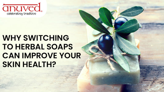 Buy herbal soap