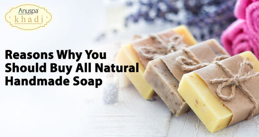 Buy Handmade Soap