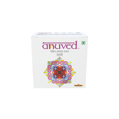 Anuved Utane [Ubtan] Soap - 125g