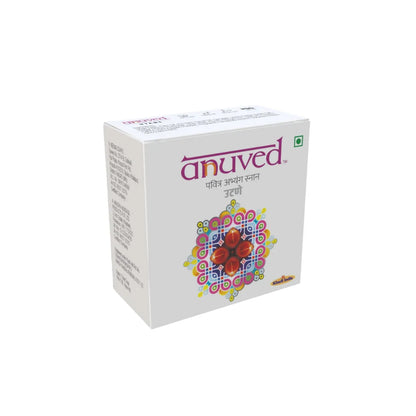 Anuved Utane [Ubtan] Soap - 125g