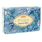 Anuspa Khadi Handcrafted Herbal Ocean Blue Bathing Bar for hydration 125gms