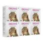 Anuved Kewda Durva [Fragrant Screw Pine] Soap - 125g each