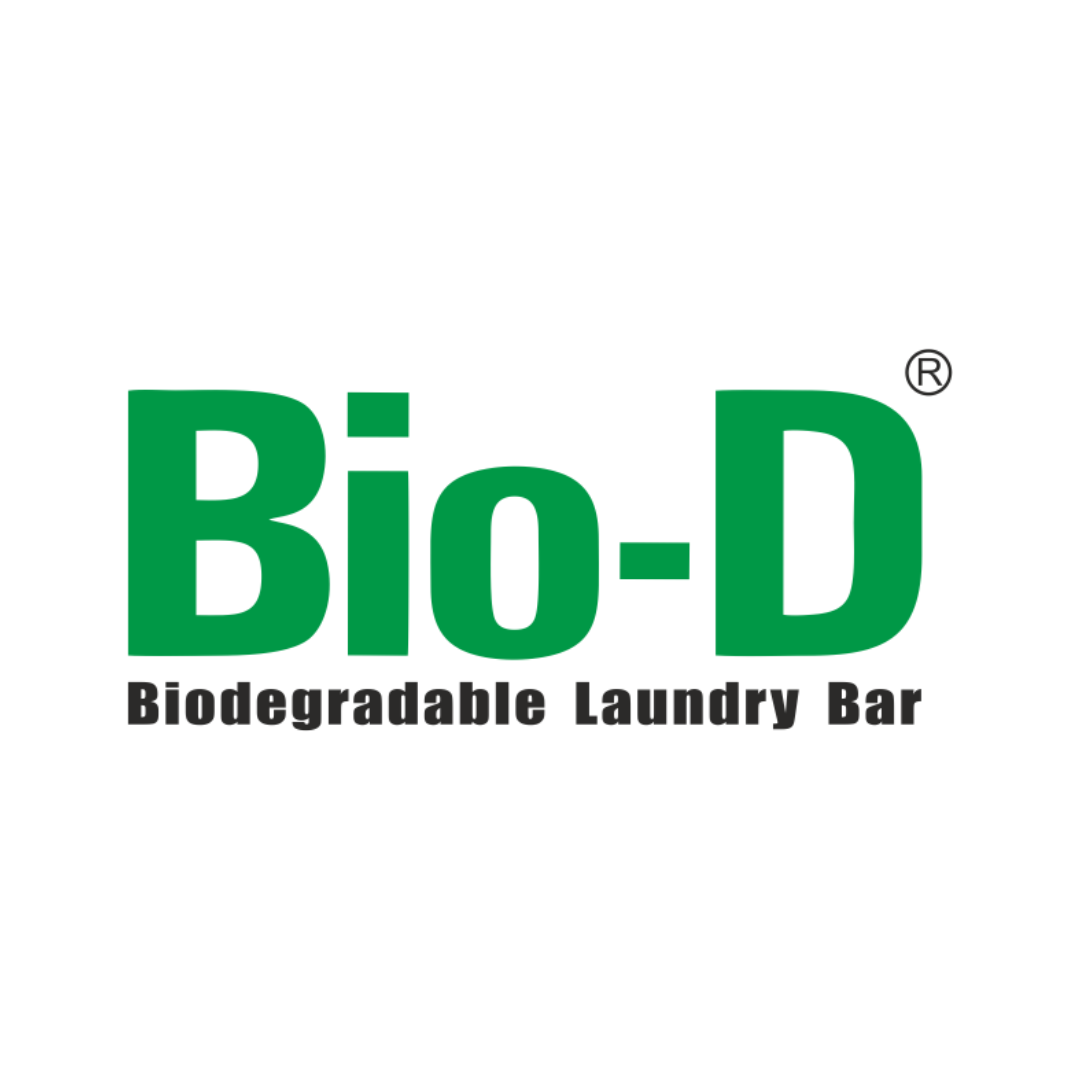 Bio-D Logo