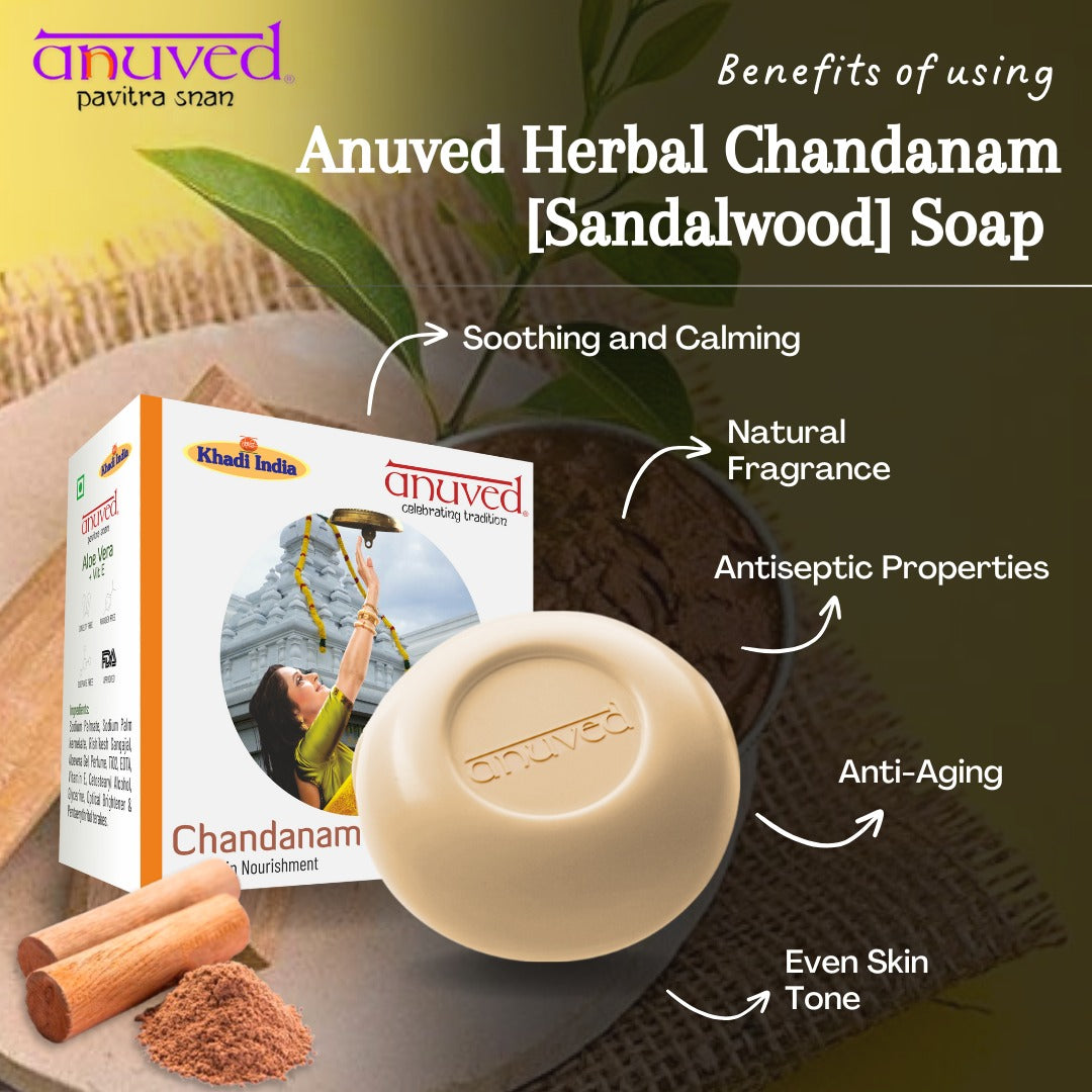 Buy Dhathri Ayurvedic Turmeric Soap for Spotless Skin
