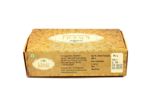 Load image into Gallery viewer, Anuspa Khadi Handcrafted Herbal Honey Lemon Soap soothes the skin 125gms each (Pack of 6)
